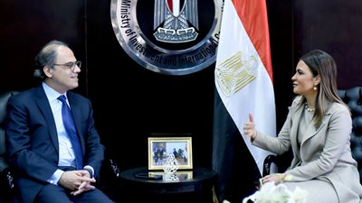 «النقد الدولي»: الإصلاحات الاقتصادية جعلت مصر من أوائل الدول الجاذبة للاستثمار