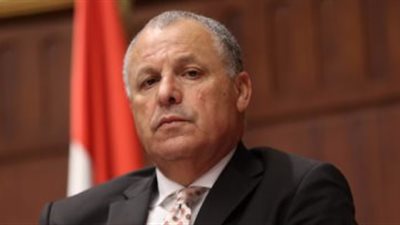 بعد استقالته رسميا.. استمرار «أبو ريدة» في رئاسة اللجنة المنظمة لامم افريقيا