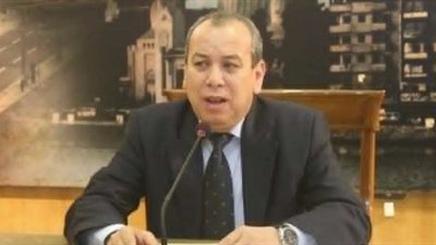 تشكيل لجنة لمعاينة مشكلات مبنى مركز طب الأسرة بدمياط