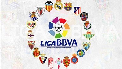 بيع حقوق الدوري الإسباني مقابل 600 مليون يورو