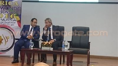 فرج العمري: البطولة الأفريقية للتايكوندو «مهمة» للاعبين