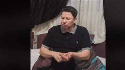 رضا عبد العال لـ