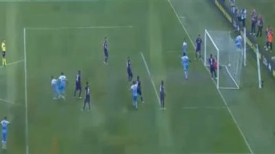 لاتسيو يفوز على فيورنتينا بهدف في الدوري (فيديو)