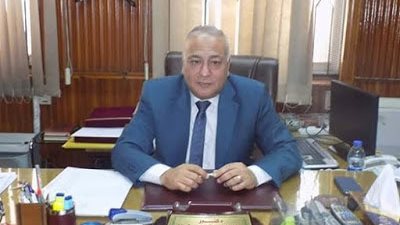 التحفظ على طن مخلل غير صالح للاستهلاك في البحيرة