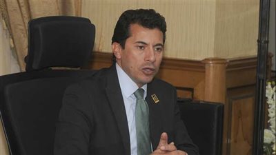 مصادر: وزير الشباب والرياضة يدرس تشكيل لجنة لإدارة شئون الجبلاية