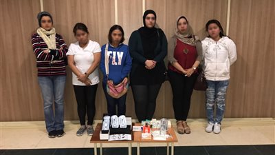 القبض على طبيبة مصرية مزيفة في الكويت