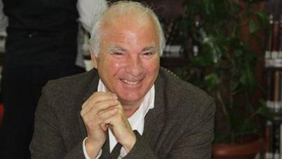 طاهر الشيخ: لاعبو الأهلي قادرون على تخطي عقبة الملعب المالي