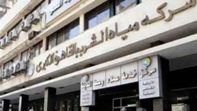 مترو الأنفاق يتسبب في انقطاع المياه عن مصر الجديدة لمدة 12 ساعة