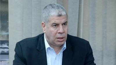 نص استقالة أحمد شوبير من الجبلاية: حاولت إصلاح المنظومة رغم العقبات