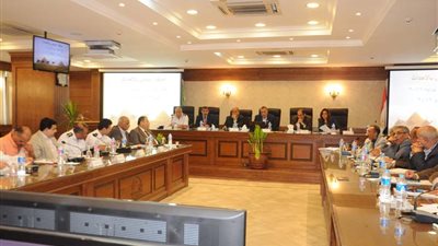 الجيزة تبدأ السبت حملة نظافة موسعة بأحياء ومدن المحافظة