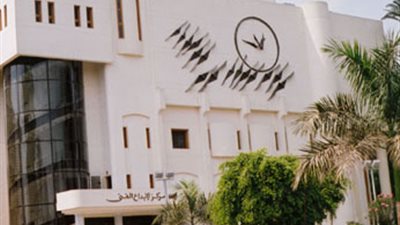 إنهاء الاستعدادات لافتتاح أسبوع سينما المغرب العربى