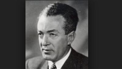 محمد التابعي: أسمهان آخر قصة كتبتها