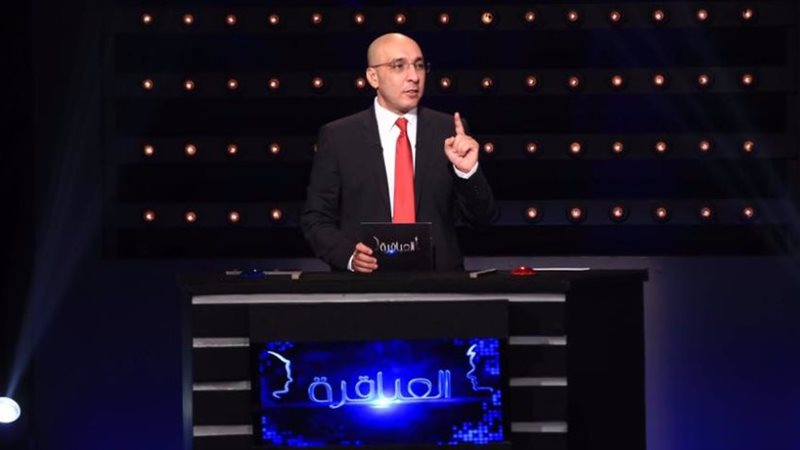 برنامج العباقرة 