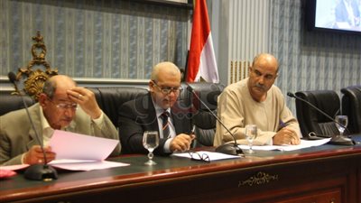 بالصور.. «زراعة البرلمان» تبحث تغليظ العقوبة للحفاظ على مشروع البتلو