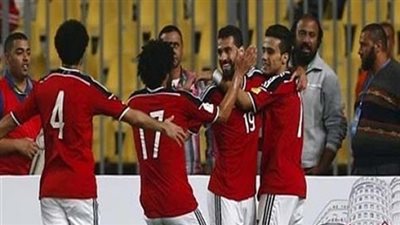 الأمن يرفض إقامة ودية «مصر والكونغو» باستاد القاهرة