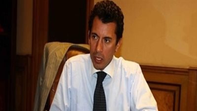 انفراد.. كشف مكافآت وزير الرياضة لأبطال أوليمبياد الشباب