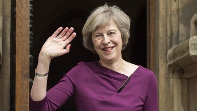 رضا إسرائيلي من تعيين وزير خارجية بريطانيا موالٍ لتل أبيب