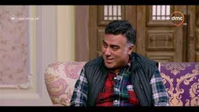 تامر حبيب: نفسي أتجوز واحدة زي سعاد حسني وشريهان تقدم مسرحية من تأليفي