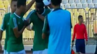 كاسونجو.. يعيد أمجاد بيبو بنكهة كونغولية