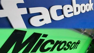 صفقة لنقل 13 ألف موظف من «فيس بوك» إلى مايكروسوفت