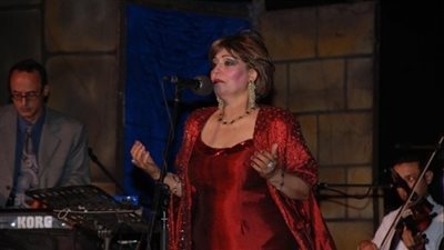 أغنيات فيروز وأسمهان في حفل «الأحلام» بمسرح الجمهورية