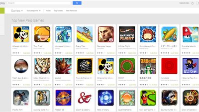 أبرز 20 لعبة جديدة تم إصدارها هذا الأسبوع على متجر بلاي