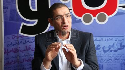 النائب محمد أبوحامد: قانون إحالة شيخ الأزهر للتحقيق ليس بدعة.. ويطبق في الفاتيكان والكنيسة