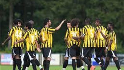 ليرس يفوز على توبيز بخماسية ويتصدر الدوري البلجيكي