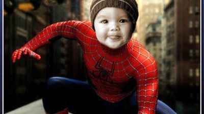 آب ستور يتيح تطبيقا لإنشاء خلفيات جديدة من خلال قطع الصور