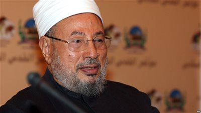 تأجيل محاكمة القرضاوي في «اغتيال رئيس مباحث المطرية» لـ 24 سبتمبر