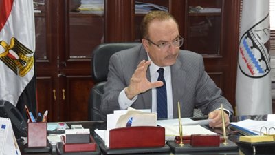 محافظ بني سويف: 38 مليون جنيه اعتمادات إضافية