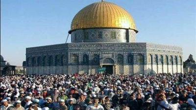 أكذوبة يوم القدس.. المسلمون يكتفون بالشعارات والمظاهرات.. وإسرائيل تواصل التهويد وتغيير هوية المدينة.. ثلثا عدد سكان القدس من اليهود.. والفلسطينيون يواصلون الصمود