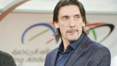 إجازة ٣ أيام لـ«نيبوشا» مدرب الزمالك الجديد