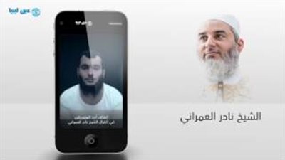 بالفيديو.. سلفيو ليبيا يدفنون داعية إخوانيا حيا بسبب شيخ مصري