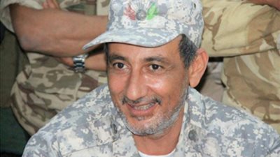 نجاة وزير الدفاع الليبي من محاولة اغتيال فاشلة