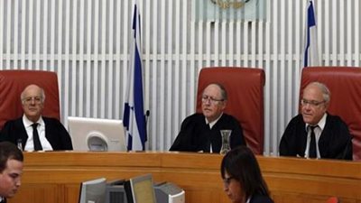 هاآرتس: المحاكم الشرعية في إسرائيل تعترف بتعدد الزوجات