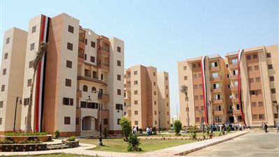 طرح محال استثمارية للبيع في مزاد علني بالغربية