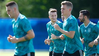 مباراة كوريا الجنوبية بوابة ألمانيا نحو استعادة التألق!