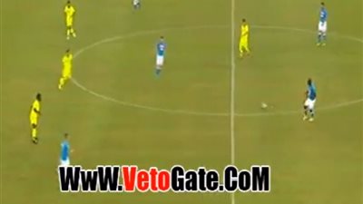 بالفيديو..«ميليك» يتقدم لنابولى بالهدف الثاني في بولونيا