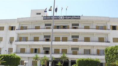 غداً.. جامعة بنى سويف تنظم مهرجان 