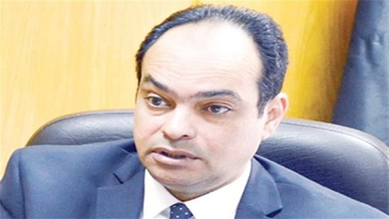 الدكتور محمد لطيف