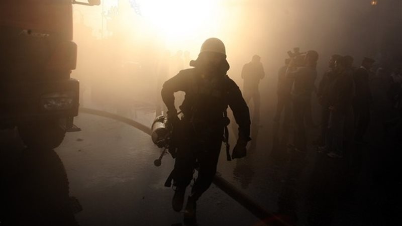 صورة أرشيفية