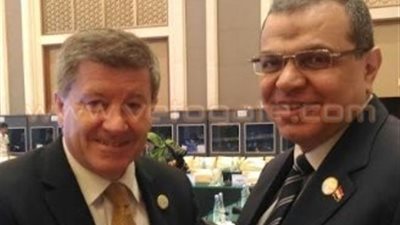 وزير القوى العاملة: الانتخابات النقابية خلال 60 يوما