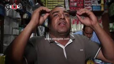 مستأجرو محال عقار الأزهر المنهار: بيوتنا اتخربت (فيديو)