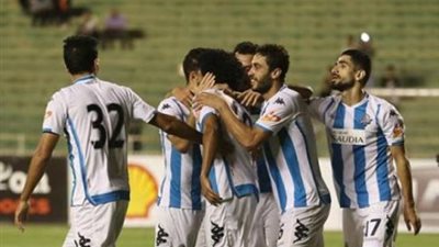 الصربي سيموريتش حكما للقاء بيراميدز وسموحة