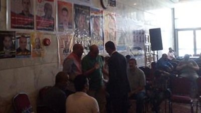 بدء التصويت في انتخابات غرفة صناعة الجلود باتحاد الصناعات