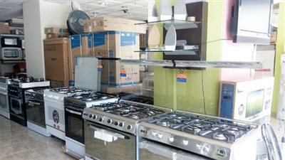 شعبة الأدوات المنزلية تحذر من غزو المنتجات التركية للسوق المصري