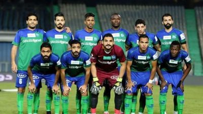 مسئولو جينيريشن يرفضون إذاعة لقاء المقاصة بدوري الأبطال