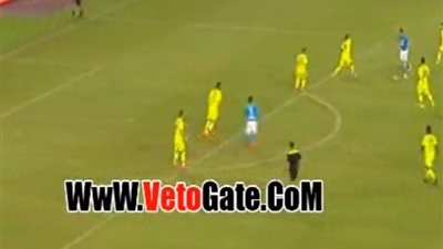 بالفيديو.. ميليك يتقدم لـ «نابولي» بالهدف الثالث في بولونيا