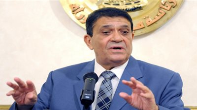 زكي عابدين: مسابقة لوضع تصور أشكال ميادين العاصمة الإدارية